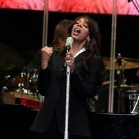 Donna Summer - David Foster and Friends in concert at Mandalay Bay Event Center | Picture 92621